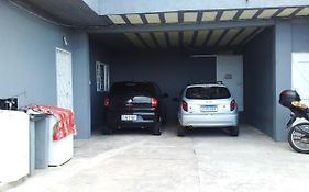 Cantinho da paz